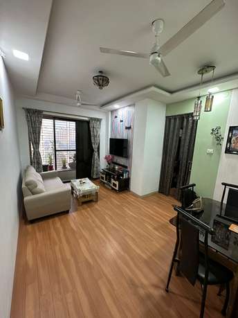 2 BHK Apartment For Resale in Tanna Mangeshi City II Kalyan West Thane  7214422