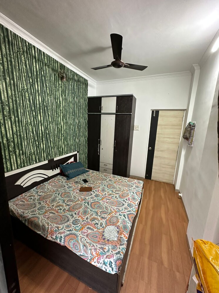 Bedroom, tanna-mangeshi-city-ii 2 Bedroom 950 Sq.Ft. Apartment In Kalyan West Thane 7214422