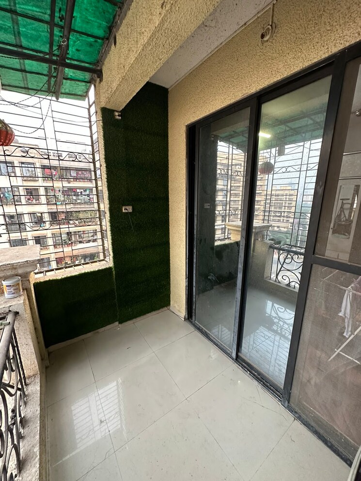 Room, tanna-mangeshi-city-ii 2 Bedroom 950 Sq.Ft. Apartment In Kalyan West Thane 7214422