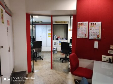 Team Area in  Office Space at Malkani Chambers Condominium, Vile Parle East – for Sale