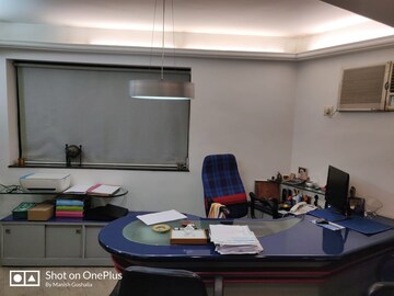 Furnished Amenities in  Office Space at Malkani Chambers Condominium, Vile Parle East – for Sale