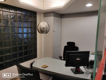 Team Area in  Office Space at Malkani Chambers Condominium, Vile Parle East – for Sale