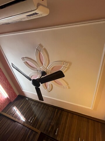 Furnished Amenities in 1.5 BHK Apartment at Paradise Sai Sahil, Ulwe – for Sale