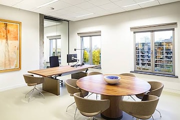  Office Space For Sale in Fairfox EON, Sector 140a