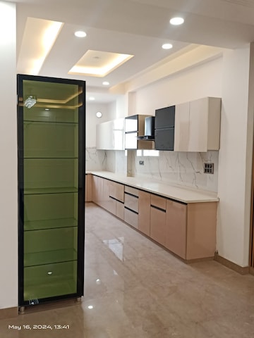 1.5 BHK Apartment For Resale in Paradise Sai Sahil Ulwe Navi Mumbai  7214493