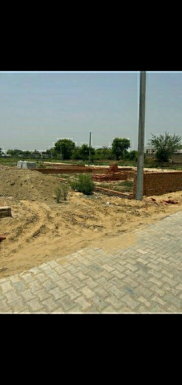 Plot Area in  Plot at Shramik Kunj Noida, Sector 122 – for Sale