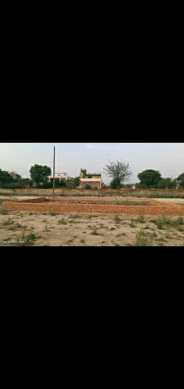 Plot Area in  Plot at Shramik Kunj Noida, Sector 122 – for Sale