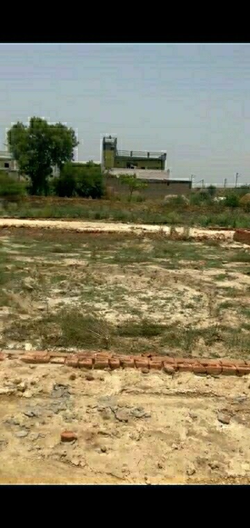 Plot Area in  Plot at Shramik Kunj Noida, Sector 122 – for Sale