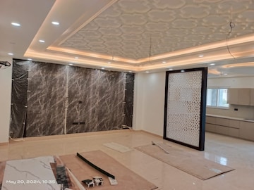 Master Bedroom in 1.5 BHK Apartment at Paradise Sai Sahil, Ulwe – for Sale