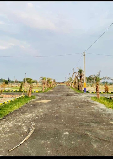  Plot – Exterior View View at Thanikella - for Sale
