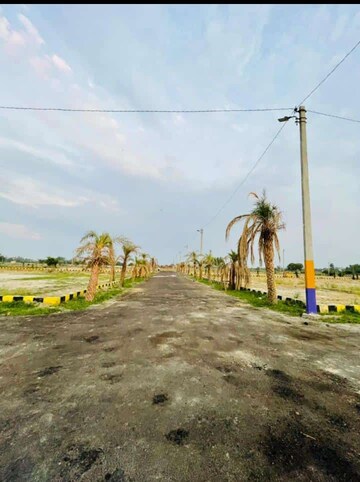  Plot – Exterior View View at Thanikella - for Sale