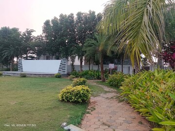  Plot – Garden View at Thanikella - for Sale