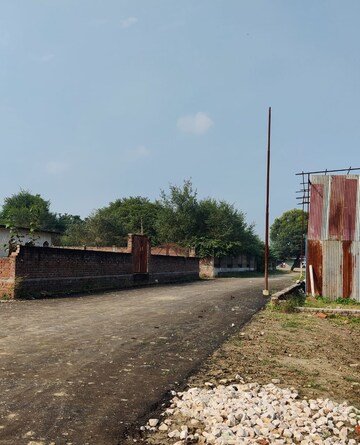 Plot Area in  Plot at Thanikella – for Sale