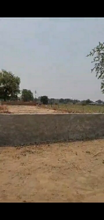 Plot Area in  Plot at Shramik Kunj Sector 110, Sector 110 – for Sale