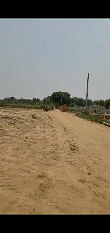 Plot Area in  Plot at Shramik Kunj Sector 110, Sector 110 – for Sale