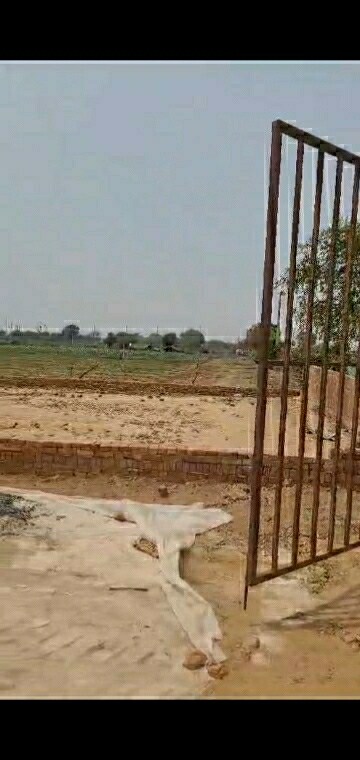 Plot Area in  Plot at Shramik Kunj Sector 110, Sector 110 – for Sale