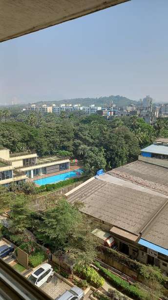 2 BHK Apartment For Rent in Raheja Ridgewood Goregaon East Mumbai  7214541