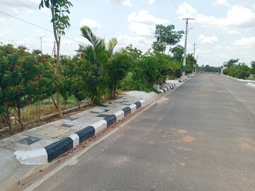  Plot – Exterior View View at Alair - for Sale