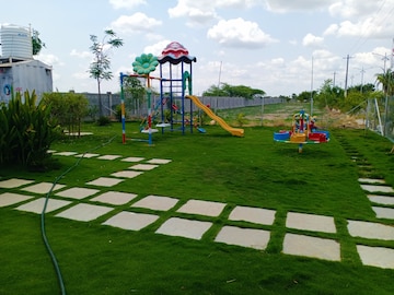  Plot – Garden View at Alair - for Sale