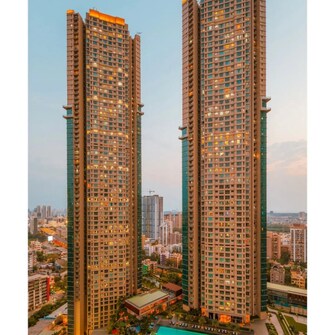 4 BHK Apartment For Resale in Sheth Auris Serenity Tower 4 Orlem Mumbai  7214535