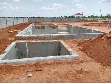  Plot – Exterior View View at Alair - for Sale