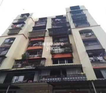 2 BHK Apartment For Resale in Mumtaj Mahal Mahim Mumbai  7214537