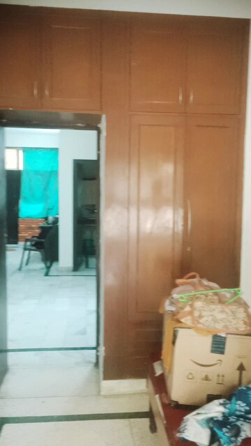 Bedroom in 2.5 BHK Apartment at Eldeco Residency Greens, Pi Greater Noida – for Sale