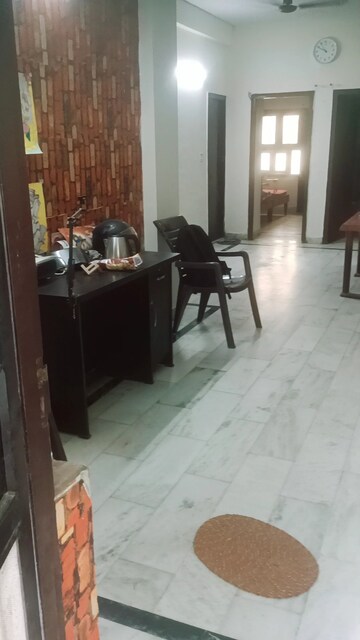 Master Bedroom in 2.5 BHK Apartment at Eldeco Residency Greens, Pi Greater Noida – for Sale