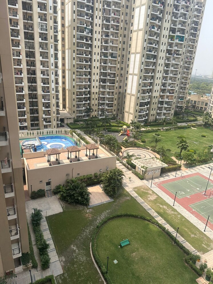 Exterior View, ruia-carolyn 2 Bedroom 800 Sq.Ft. Apartment In Mira Road Thane 7214553