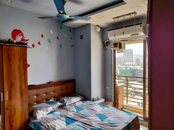 1 BHK Apartment For Rent in Vasant Leela Complex Vijay Nagari Thane  7214558