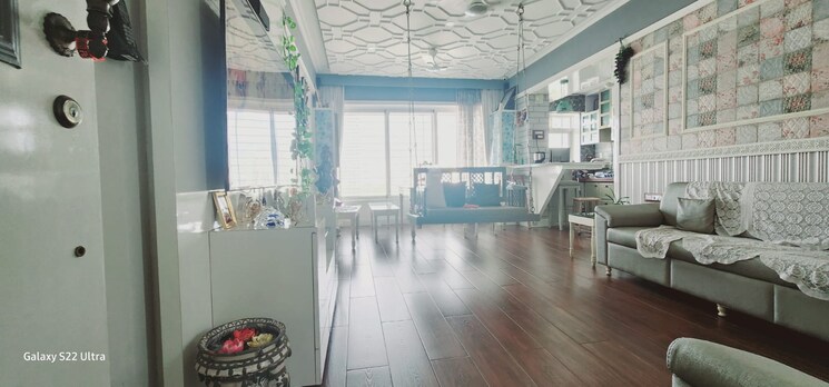 Swimming Pool, rohan-lifescapes-mirage 2 Bedroom 776 Sq.Ft. Apartment In Matunga West Mumbai 7214674