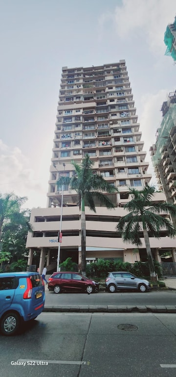 2 BHK Apartment – Exterior View View at Rohan Lifescapes Mirage, Matunga West - for Sale