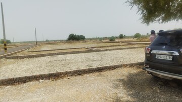 Plot Area in  Plot at Rajajipuram – for Sale