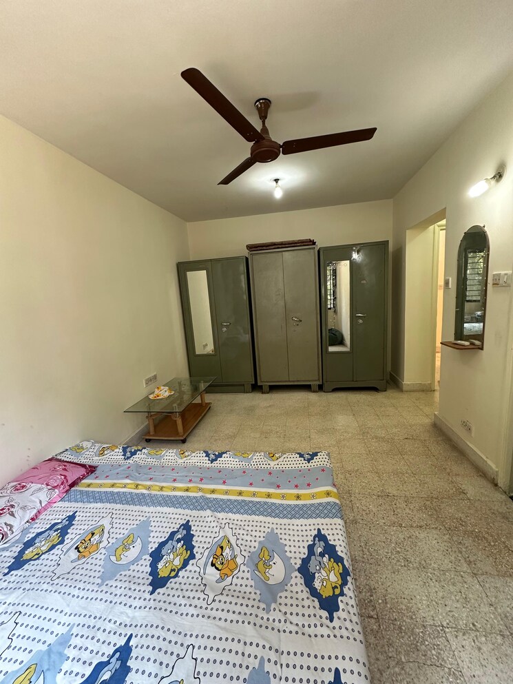 Master Bedroom, om-utopia 2 Bedroom 1140 Sq.Ft. Apartment In Wanowrie Pune 7214747