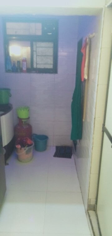 Bathroom in 5 BHK Villa at Krishna CHS Kharghar, Sector 12 Kharghar – for Sale