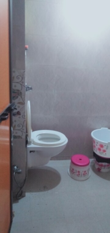 Bathroom in 5 BHK Villa at Krishna CHS Kharghar, Sector 12 Kharghar – for Sale