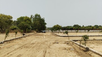 Plot Area in  Plot at Kanpur Road – for Sale