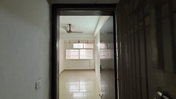 Building Lobby in 2 BHK Apartment at Panchsheel Greens II, Sector 16 Greater Noida – for Sale