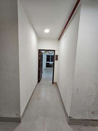 2 BHK Apartment For Rent in Omkar Signet Malad East Mumbai  7214711