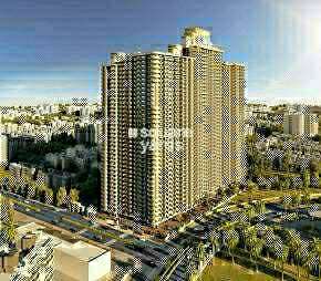 4 BHK Apartment For Resale in Saya Gold Avenue Krishna Apra Ghaziabad 7214815