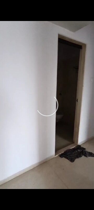 Staircase in 2 BHK Apartment at Gaurav Woods, Mira Road – for Sale