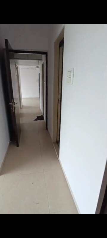 Building Lobby in 2 BHK Apartment at Gaurav Woods, Mira Road – for Sale