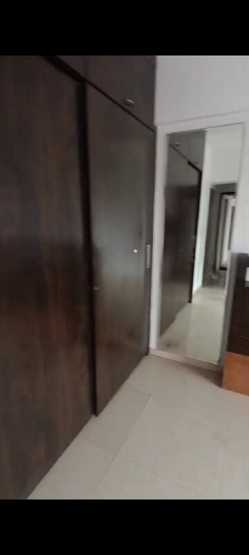 Building Lobby in 2 BHK Apartment at Gaurav Woods, Mira Road – for Sale