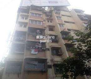1 BHK Apartment For Rent in Al-Bahr CHS Mahim Mumbai  7214814