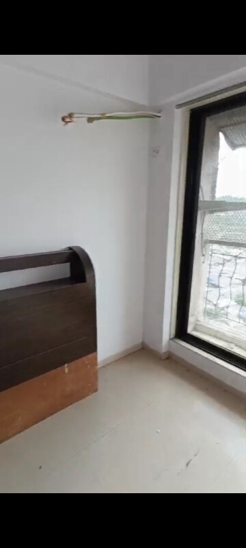Building Lobby in 2 BHK Apartment at Gaurav Woods, Mira Road – for Sale