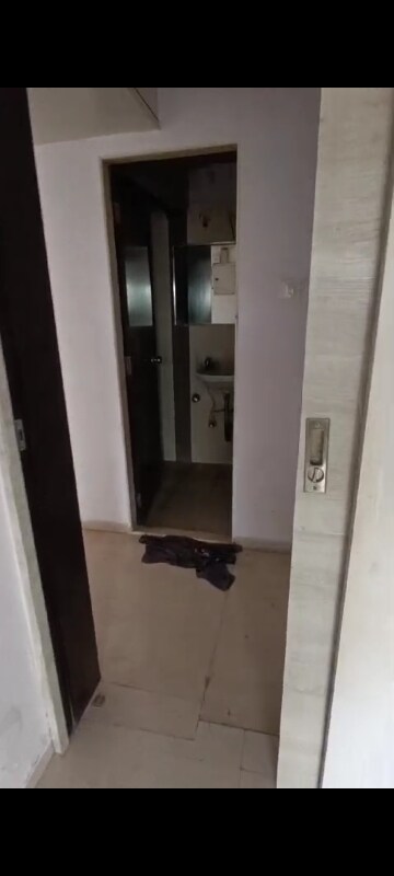 Master Bedroom in 2 BHK Apartment at Gaurav Woods, Mira Road – for Sale