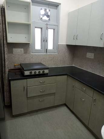1 BHK Builder Floor For Rent in Maa Shakti Apartments Paschim Vihar Delhi  7214817