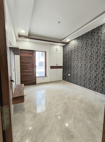 Bedroom in 3 BHK Builder Floor at Fidato Honour Homes, Sector 89 – for Sale