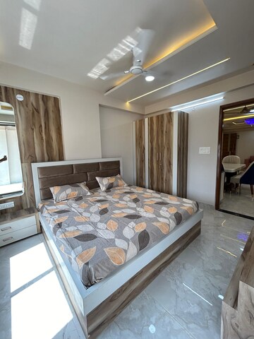 3 BHK Apartment For Sale in Jagatpura