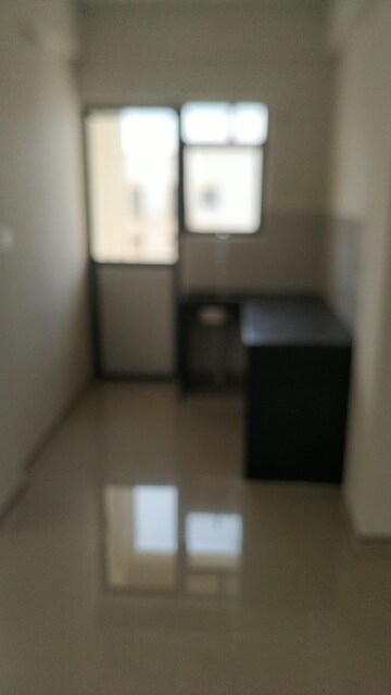 Kitchen in 2 BHK Apartment at Peninsula Address One, Gahunje – for Sale